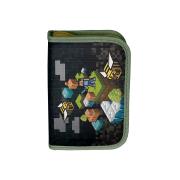 Opakowanie Piórnik z wyposażeniem Gaming PP22GM-001 PASO