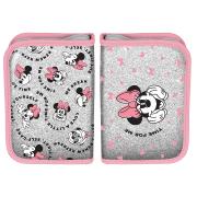 Opakowanie Piórnik z wyposażeniem Minnie DM22CB-001 PASO