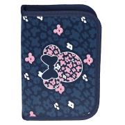 Opakowanie Piórnik z wyposażeniem Minnie DM23MM-P001