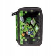 Opakowanie Piórnik z wyposażeniem Pixel PP23XL-023 PASO