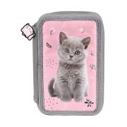 Opakowanie Piórnik z wyposażeniem PP24CT-023