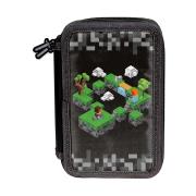 Opakowanie Piórnik z wyposażeniem PP24ST-023