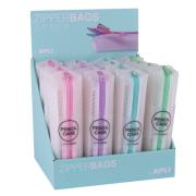 Opakowanie Piórnik Zipper MIX