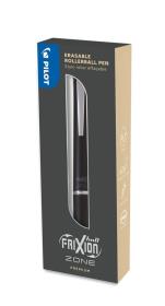 Opakowanie Pióro Frixion Ball Zone czarny PILOT