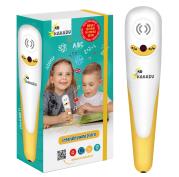 Pióro interaktywne KAKADU. Autor: Opracowanie zbiorowe. Dadada.pl Okładka książki Pióro interaktywne KAKADU