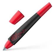 Opakowanie Pióro kulkowe Breeze M czarno-czerwone