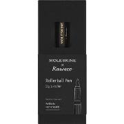 Opakowanie Pióro kulkowe Kaweco x Moleskine czarne