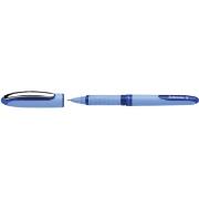 Opakowanie Pióro kulkowe Schneider  One Hybrid niebieski blister