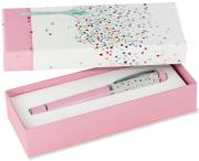 Opakowanie Pióro kulkowe Sercowe Drzewo