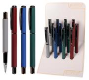 Pióro kulkowe Winner Tytan (12szt). Wydawca: CRESCO. Dadada.pl Opakowanie Pióro kulkowe Winner Tytan (12szt)