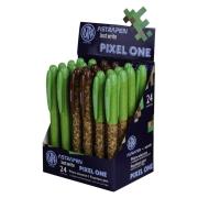 Opakowanie Pióro Pixel One (24 szt) ASTRA