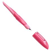 Opakowanie Pióro wieczne Easybirdy 3D Wildlife różowy L