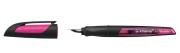 Opakowanie Pióro wieczne Easybuddy czarny/magenta stalówka