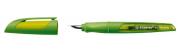 Opakowanie Pióro wieczne Easybuddy zielony stalówka