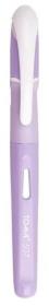 Opakowanie Pióro wieczne Fine pastel fioletowy TOMA