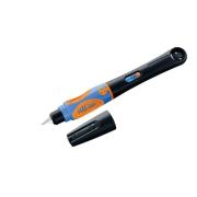 Opakowanie Pióro wieczne Griffix Neon Black L