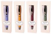 Pióro wieczne Master Gun w etui GB. Wydawca: CRESCO. Dadada.pl Opakowanie Pióro wieczne Master Gun w etui GB