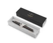 Opakowanie  Pióro wieczne Parker IM Core Dark Espresso CT 1931650