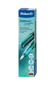 Opakowanie Pióro wieczne Pelikano M Dragon Pelikan