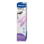 Opakowanie Pióro wieczne Pelikano Structure P480 M różowy