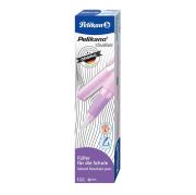 Opakowanie Pióro wieczne Pelikano Structure P481 L różowy