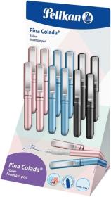 Opakowanie Pióro wieczne Pina Colada (12szt)