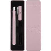 Opakowanie Pióro wieczne Sparkle M Rose Metallic