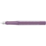 Opakowanie Pióro wieczne Sparkle M Violet FABER CASTELL