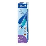 Opakowanie Pióro wieczne Twist F Deep blue