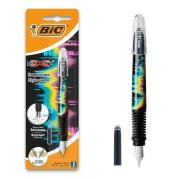 Pióro wieczne XPen Czaszka. Wydawca: Bic. Dadada.pl Opakowanie Pióro wieczne XPen Czaszka