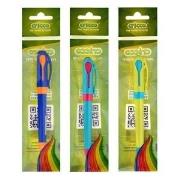 Pióro wieczne z nabojem 1szt CRICCO. Wydawca: Cricco. Dadada.pl Opakowanie Pióro wieczne z nabojem 1szt CRICCO