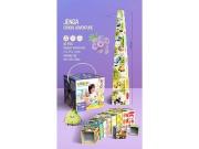 Opakowanie Piramida dla malucha