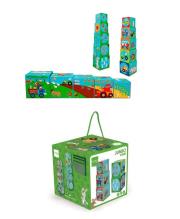 Opakowanie Piramida Jumbo Farma