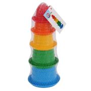 Opakowanie Piramida sombrero foremki