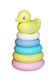 Opakowanie Piramida z kaczką