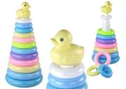 Opakowanie Piramidka kaczuszka 12 kółek