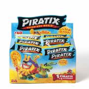 Piratix Golden Treasure One Pack  1szt. mix. Wydawca: Magic Box Toys Polska (L). Dadada.pl Opakowanie Piratix Golden Treasure One Pack  1szt. mix