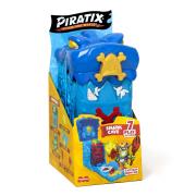 Piratix Secret Shark Cave. Wydawca: Magic Box Toys Polska (L). Dadada.pl Opakowanie Piratix Secret Shark Cave