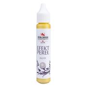 Opakowanie Pisak z efektem perłowym złoty 30ml