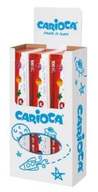 Opakowanie Pisaki Joy dspl (50szt) CARIOCA