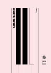 Okładka książki Pisma Tom 2