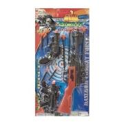 Opakowanie Pistolet AK330-7F