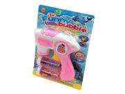 Opakowanie Pistolet do baniek mydlanych 18,5x5x25cm