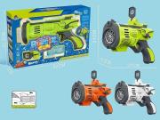 Opakowanie Pistolet do baniek mydlanych 32x20x7cm