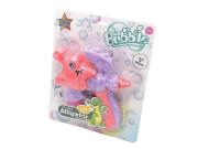 Opakowanie Pistolet do baniek mydlanych na baterie