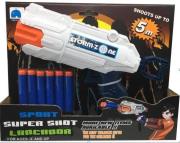 Opakowanie Pistolet do rzutek