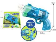 Opakowanie Pistolet na bańki mydlane Delfin