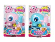 Opakowanie Pistolet na bańki mydlane MIX