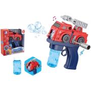 Opakowanie Pistolet na bańki pojazd budowlany