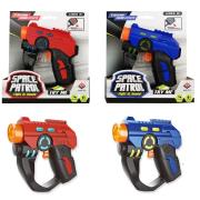 Opakowanie Pistolet na baterie